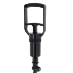 Pump Addicted Rx9 Transparent Penis Pumps | SEX Shop Ireland 12