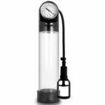 Pump Addicted Rx9 Transparent Penis Pumps | SEX Shop Ireland 11