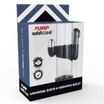 Pump Addicted Vibrating Bullet Sex Toys | SEX Shop Ireland 8