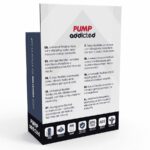 Pump Addicted Vibrating Bullet Sex Toys | SEX Shop Ireland 7