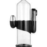 Pump Addicted Vibrating Bullet Sex Toys | SEX Shop Ireland 9