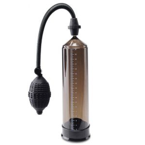 Pump Worx Euro Pump Penis Pumps | SEXstore.ie