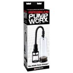 Pump Worx Max-width Penis Enlarger Penis Pumps | SEX Shop Ireland 7
