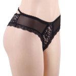 Queen Lingerie Floral Lace Panties L/xl Fashion & Lingerie | SEX Shop Ireland 8