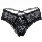Queen Lingerie Floral Lace Panties L/xl Fashion & Lingerie | SEX Shop Ireland 10
