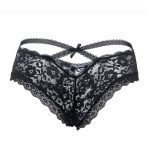 Queen Lingerie Floral Lace Panties L/xl Fashion & Lingerie | SEX Shop Ireland 11