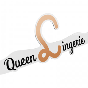 Queen Lingerie Hanger  27.5 Cm Fashion & Lingerie | SEX Shop Ireland 3