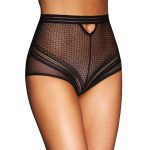 Queen Lingerie High Panties S/m Fashion & Lingerie | SEX Shop Ireland 6