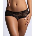 Queen Lingerie Open Back Floral Lace Panties S/m Fashion & Lingerie | SEX Shop Ireland 8