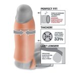 Real Feel Enhancer Xl Penis Extenders & Sleeves | SEX Shop Ireland 10