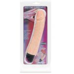 Realistic And Flexible Vibrator 25 Cm Classic Vibrators | SEX Shop Ireland 11