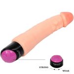 Realistic And Flexible Vibrator 25 Cm Classic Vibrators | SEX Shop Ireland 12