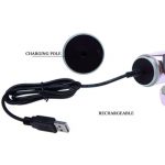 Rechargeable Vibrator Multifunction With Clit Stimulating Throbbing Butterfly Masturbators for Women | SEX Shop Ireland 20