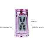 Rechargeable Vibrator Multifunction With Clit Stimulating Throbbing Butterfly Masturbators for Women | SEX Shop Ireland 23