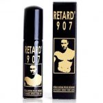 Retard 907 Spray Retardante. Retard 907 Spray Aphrodisiac Products | SEX Shop Ireland 7