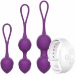 Rewolution Rewobeads Vibrating Balls Remote Control With Watchme Technology Remote Control Vibrators | SEX Shop Ireland 13
