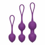 Rewolution Rewobeads Vibrating Balls Remote Control With Watchme Technology Remote Control Vibrators | SEX Shop Ireland 15