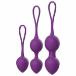 Rewolution Rewobeads Vibrating Balls Remote Control With Watchme Technology Remote Control Vibrators | SEX Shop Ireland 16