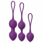 Rewolution Rewobeads Vibrating Balls Remote Control With Watchme Technology Remote Control Vibrators | SEX Shop Ireland 17