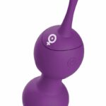Rewolution Rewobeads Vibrating Balls Remote Control With Watchme Technology Remote Control Vibrators | SEX Shop Ireland 18