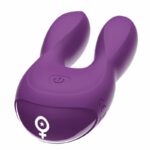 Rewolution Rewobit Flexible Stimulator Clitoral Stimulators | SEX Shop Ireland 15