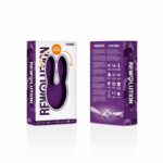 Rewolution Rewobit Flexible Stimulator Clitoral Stimulators | SEX Shop Ireland 17