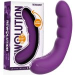 Rewolution Rewocurvy Rechargeable Flexible Vibrator Clitoral Stimulators | SEX Shop Ireland 12