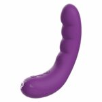 Rewolution Rewocurvy Rechargeable Flexible Vibrator Clitoral Stimulators | SEX Shop Ireland 13