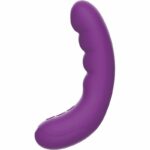 Rewolution Rewocurvy Rechargeable Flexible Vibrator Clitoral Stimulators | SEX Shop Ireland 15