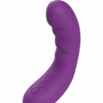 Rewolution Rewocurvy Rechargeable Flexible Vibrator Clitoral Stimulators | SEX Shop Ireland 16