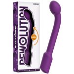 Rewolution Rewoflex Flexible G-point Stimulator Vibrator G-spot Vibrators | SEX Shop Ireland 12