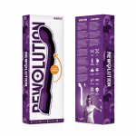 Rewolution Rewoflex Flexible G-point Stimulator Vibrator G-spot Vibrators | SEX Shop Ireland 17