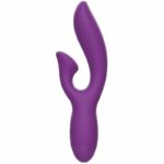 Rewolution Rewofun Flexible Vibrator With Rabbit Clitoral Stimulators | SEX Shop Ireland 13