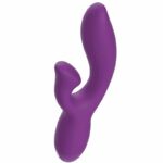 Rewolution Rewofun Flexible Vibrator With Rabbit Clitoral Stimulators | SEX Shop Ireland 15