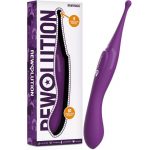 Rewolution Rewomagic Flexible Stimulator Clitoral Stimulators | SEX Shop Ireland 12