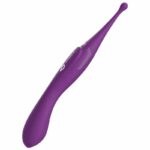 Rewolution Rewomagic Flexible Stimulator Clitoral Stimulators | SEX Shop Ireland 13