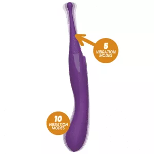Rewolution Rewomagic Flexible Stimulator Clitoral Stimulators | SEX Shop Ireland