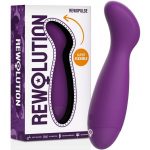 Rewolution Rewopulse Flexible Vibrator Stimulator Point G Clitoral Stimulators | SEX Shop Ireland 12
