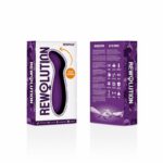 Rewolution Rewopulse Flexible Vibrator Stimulator Point G Clitoral Stimulators | SEX Shop Ireland 17