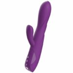 Rewolution Reworabbit Flexible Vibrator With Rabbit Clitoral Stimulators | SEX Shop Ireland 13