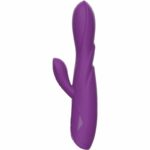 Rewolution Reworabbit Flexible Vibrator With Rabbit Clitoral Stimulators | SEX Shop Ireland 14