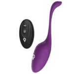 Rewolution Rewovo Vibratory Egg Remote Control Butt Plugs | SEX Shop Ireland 14