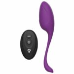 Rewolution Rewovo Vibratory Egg Remote Control Butt Plugs | SEX Shop Ireland 15