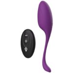 Rewolution Rewovo Vibratory Egg Remote Control Butt Plugs | SEX Shop Ireland 16