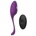Rewolution Rewovo Vibratory Egg Remote Control Butt Plugs | SEX Shop Ireland 17
