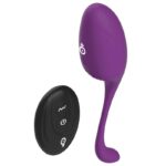Rewolution Rewovo Vibratory Egg Remote Control Butt Plugs | SEX Shop Ireland 18