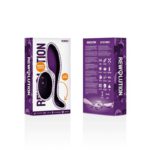 Rewolution Rewovo Vibratory Egg Remote Control Butt Plugs | SEX Shop Ireland 19