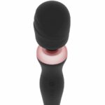Rithual Akasha Wand Rechargeable  2.0 Black HI-TECH Vibrators | SEX Shop Ireland 10