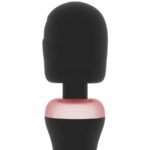 Rithual Akasha Wand Rechargeable  2.0 Black HI-TECH Vibrators | SEX Shop Ireland 14