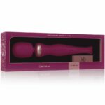 Rithual Akasha Wand Rechargeable  2.0 Orquidea HI-TECH Vibrators | SEX Shop Ireland 11